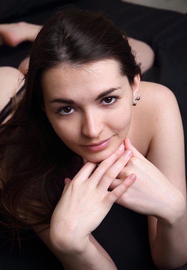 Кристина, 34